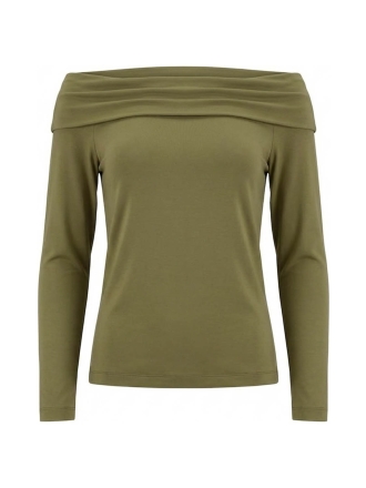 Drykorn Pullover Grün 609901
 Größe L
 