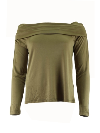 Drykorn Pullover Grün 609901
 Größe L
 