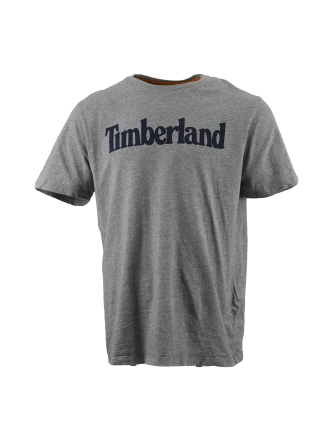 Timberland T-shirt Grau 609902
 Größe L
 