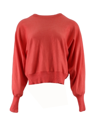 Minus Pullover Rosa 609906
 Größe M
 