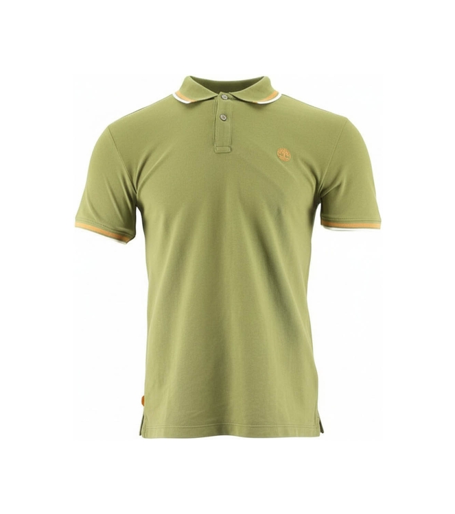 Timberland Poloshirt