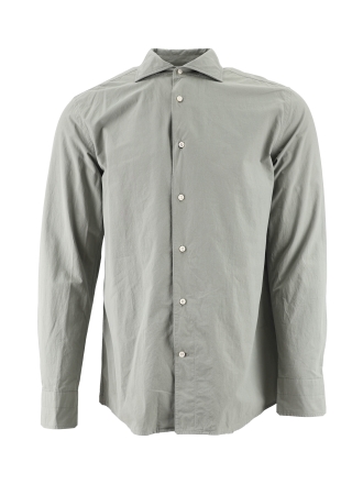 Profuomo Hemd Grün 609909
 Größe M
 