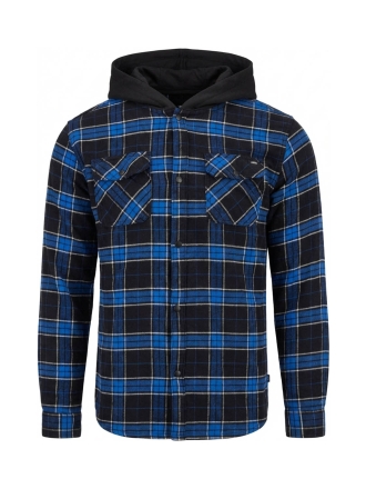 Vans Hemd Blau 609910
 Größe XL
 