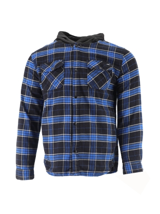 Vans Hemd Blau 609910
 Größe XL
 