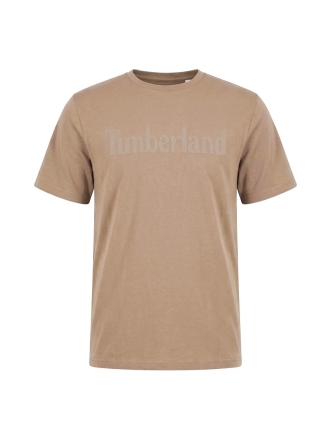 Timberland T-shirt Braun 609917
 Größe M
 