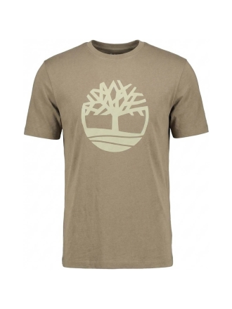 Timberland T-shirt Grün 609918
Größe M