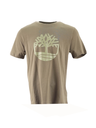 Timberland T-shirt Grün 609918
Größe M