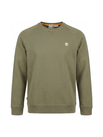 Timberland Pullover Grün 609920
 Größe XXL
 