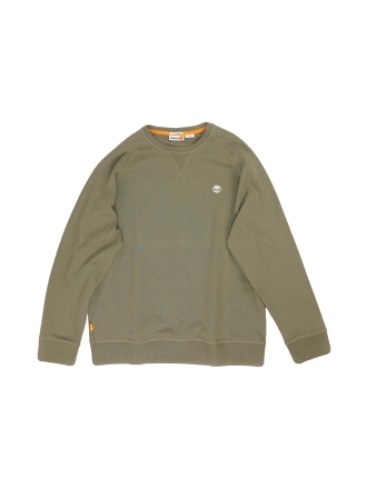 Timberland Pullover Grün 609920
 Größe XXL
 