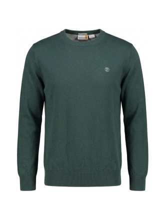 Timberland Pullover Grau 609921
 Größe XL
 