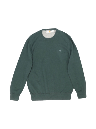 Timberland Pullover Grau 609921
 Größe XL
 