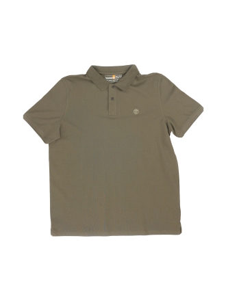 Timberland Poloshirt Blau 609922
 Größe XXL
 