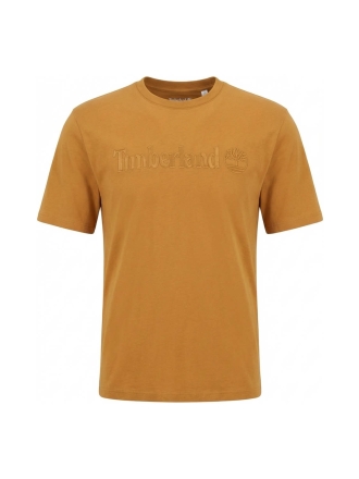 Timberland T-shirt Gelb 609924
 Größe M
 