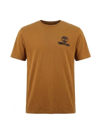 Timberland T-shirt Sonstiges 609925
 Größe L
 
