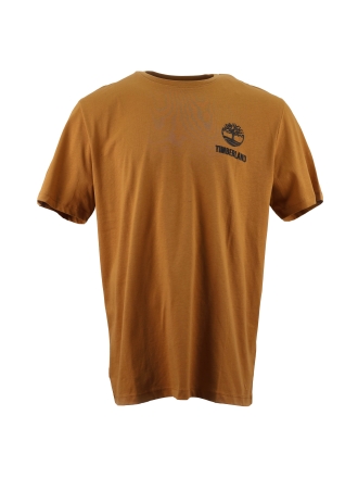 Timberland T-shirt Sonstiges 609925
 Größe L
 