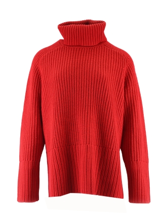 Neo Noir Pullover Rot 609930
 Größe 38
 