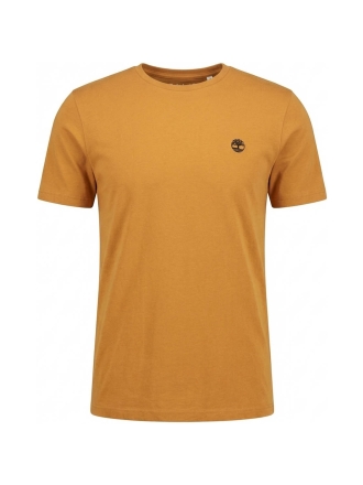 Timberland T-shirt Gelb 609939
 Größe L
 