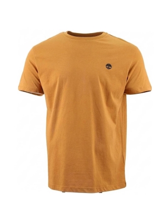 Timberland T-shirt Gelb 609940
 Größe L
 