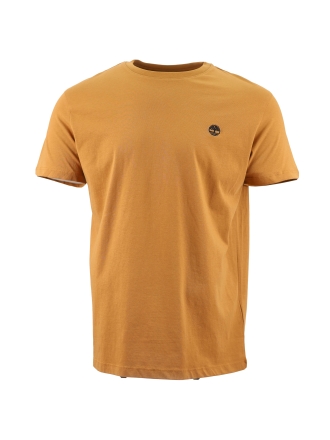 Timberland T-shirt Gelb 609940
 Größe L
 