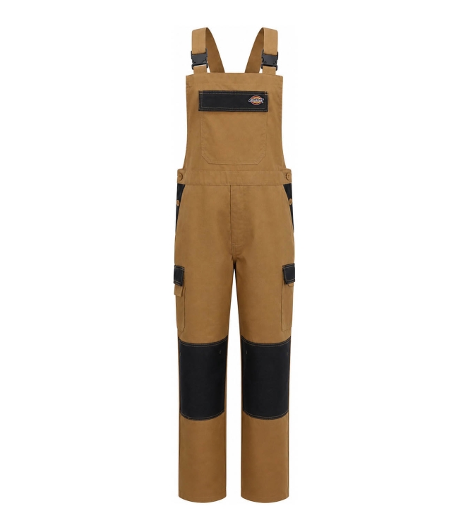 Dickies Latzhose