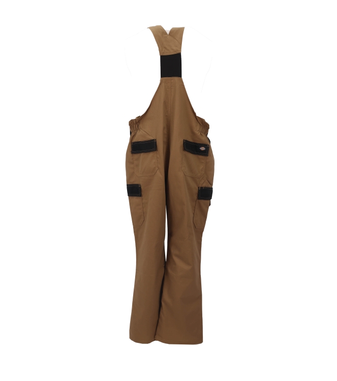 Dickies Latzhose