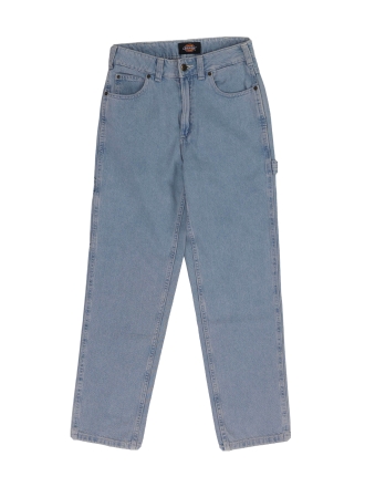 Dickies Hose Blau 609948
 Größe W27
 