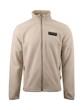 Napapijri Weste Beige 609951
 Größe M
 
