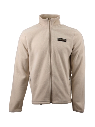 Napapijri Weste Beige 609951
 Größe M
 