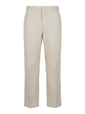 Dickies Hose Beige 609952
 Größe W42 L34
 
