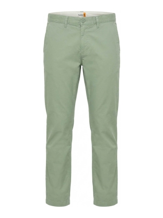 Timberland Hose Grün 609961
 Größe W42 L34
 