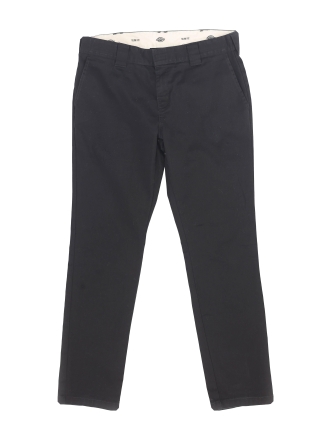 Dickies Hose Schwarz 609965
 Größe W36 L34
 