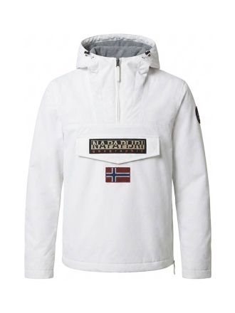 Napapijri Jacke Weiß 609967
 Größe M
 