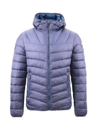 Napapijri Jacke Blau 609969
 Größe M
 
