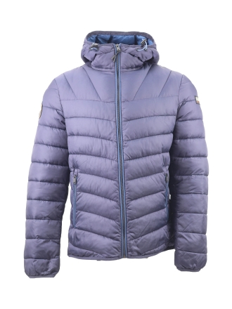 Napapijri Jacke Blau 609969
 Größe M
 