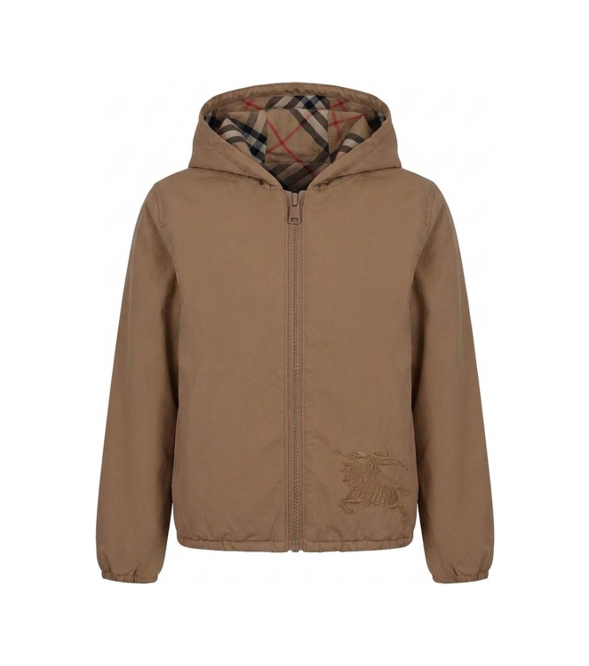 Burberry Jacke