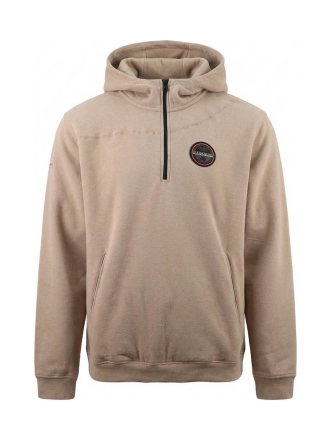 Napapijri Hoodie Beige 609980
 Größe 3XL
 