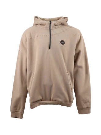 Napapijri Hoodie Beige 609980
 Größe 3XL
 