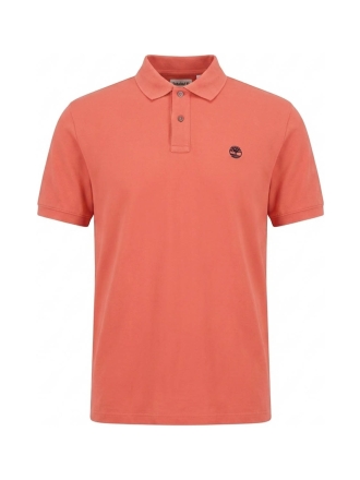 Brooks Brothers� Poloshirt Orange 609982
Größe XXL
