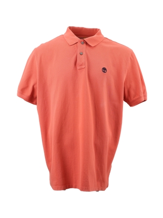 Brooks Brothers� Poloshirt Orange 609982
Größe XXL
