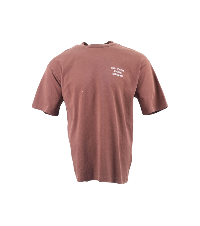 Drole De Monsieur T-shirt