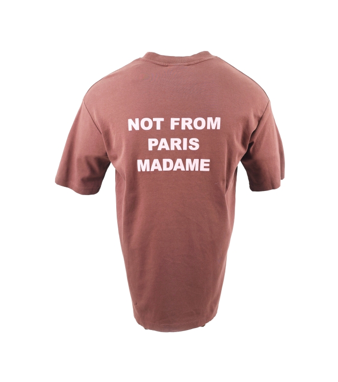 Drole De Monsieur T-shirt