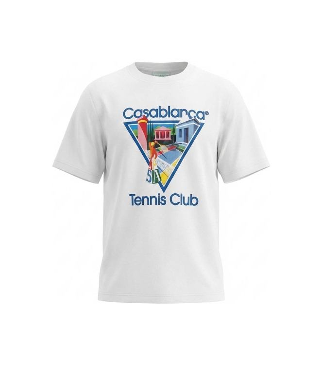 Casablanca T-shirt