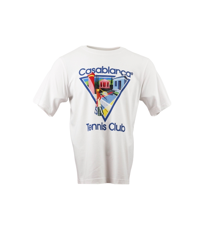 Casablanca T-shirt