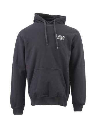 Vans Hoodie Schwarz 609989
 Größe M
 