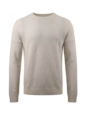 Selected Homme Pullover Beige 609991
 Größe L
 