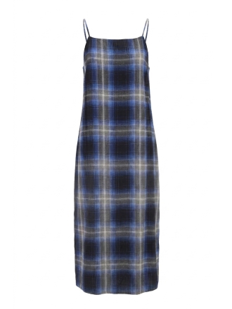 Vans Kleid Blau 609994
 Größe L
 