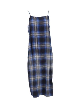 Vans Kleid Blau 609994
 Größe L
 