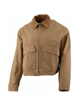 Timberland Jacke Beige 609997
 Größe S
 