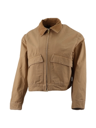 Timberland Jacke Beige 609997
 Größe S
 