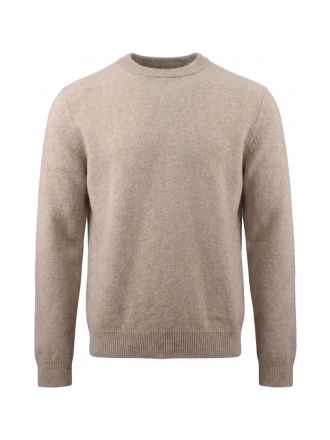 Samsoe Samsoe Pullover Beige 609999
 Größe M
 